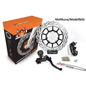 Moto-Master Kit Supermoto Racing Yamaha ?300mm (headlight)