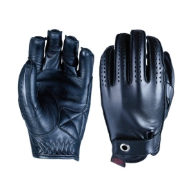 Five Colorado Black Gloves