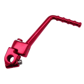 Kickstarter lever Tec-X MINARELLI AM6 50 2T Red