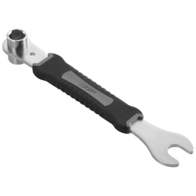 SUPER B Multi-Function Pedal Wrench