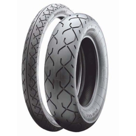 Tyre HEIDENAU K65 M/C 49S TT 3.00 R19