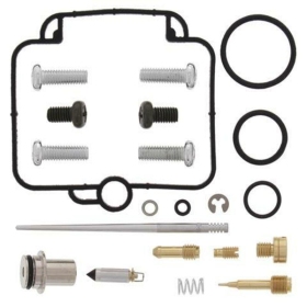 ALL BALLS Carburetor Repair Kit Polaris 500 Sportsman 01-13