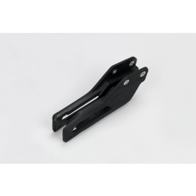 UFO Chain guide Yamaha YZ / YZF / WR black 001