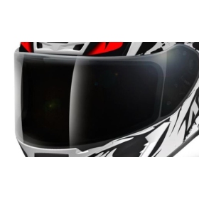 Airoh ST701/ST501/Valor/Spark Visor clear