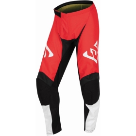 ANSWER A22 Syncron Prism Pants Red / White