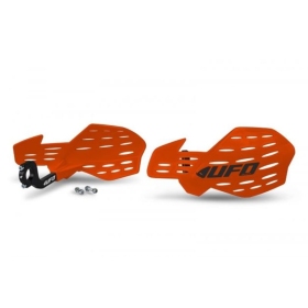 UFO Guardian 2 Handguards Orange