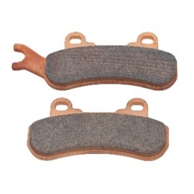 Bronco Brakepads Can-Am Maverick MAX / Sport / Trail / X3 / Traxter 2016-22