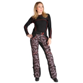 Textilepants Sweep Avatar II Lady