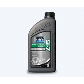 BEL-RAY Si-7 2T 1L SYNTHETIC ENGINE OIL