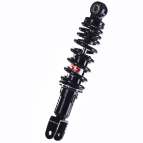 YSS EcoLine OD220 Rear Shock Absorber Italjet / Malaguti / MBK / Peugeot / Rieju / Yamaha 88-17