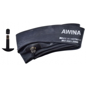 Padangos kamera AWINA 12,5x1,75-2,25 AV ventilis