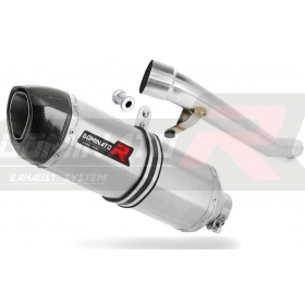 Exhaust kit Dominator HP1 SUZUKI GSF 600 N / S BANDIT 1995-1999