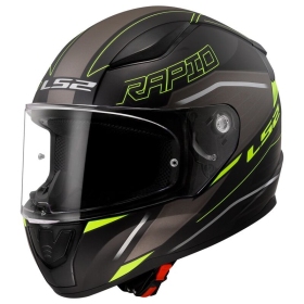 LS2 FF353 RAPID 2 ROKKU Helmet