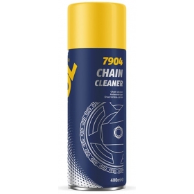 MANNOL CHAIN ​​CLEANER - 400ml