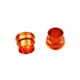 Scar front wheel spacer Ktm Orange