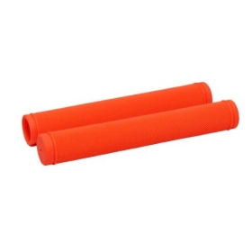 CFR Handlebar Grips 22mm Orange 2 pcs.