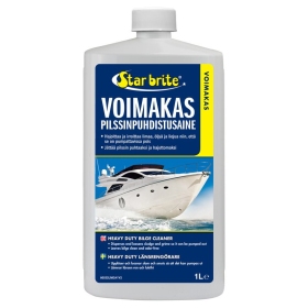 Star brite triumo valymo priemonė 1L