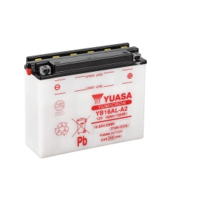 Battery Yuasa YB16AL-A2 12V 16Ah