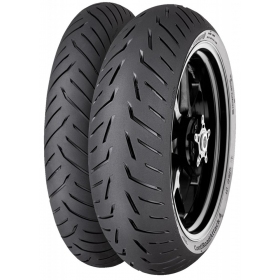TYRE CONTINENTAL ContiRoadAttack 4 GT 73W TL 180/55 R17  