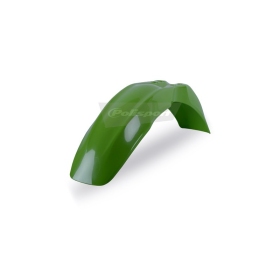 Polisport front fender KX65 / RM65 (2003-2005) Green