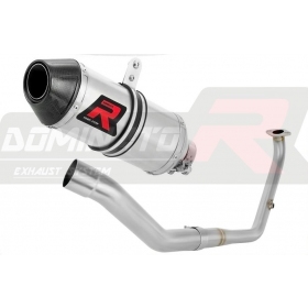 Exhaust kit Dominator HP3 YAMAHA YZF R 125 2021-2022