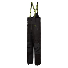 Scott Pant Dalvik GTX black