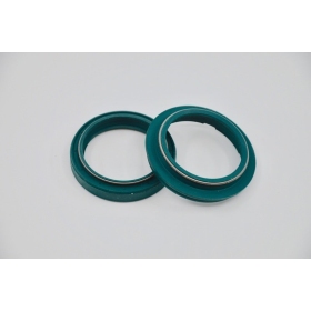 Oil / dust seals SKF KITG-43O APRILIA / DUCATI / HONDA 2pcs