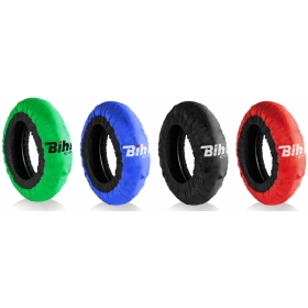 BIHR Home Track EVO2 Autoregulated Tire Warmer 2pcs