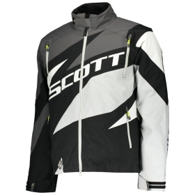 Scott Jacket CompR black/grey