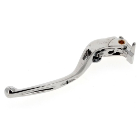 V PARTS OEM Type Casted Aluminium Brake Lever Polished Honda CB / CBR 600-1000cc 04-19