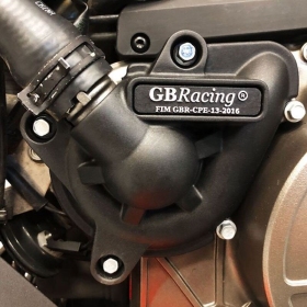 GB RACING Waterpump Cover APRILIA RS/ TUAREG/ TUONO 660