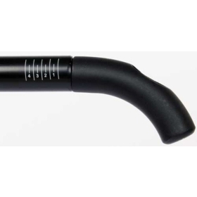 RSI 7/8" Steel Handlebar Long Hook