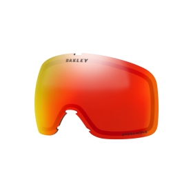 Pakaitinis stikliukas Oakley Flight Tracker L 