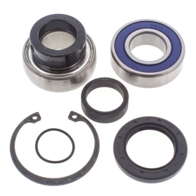 Driveaxle or Jackshaft Bearing and Seal Kit All-Balls 14-1039 POLARIS SPORT / XCR 440 1991-1992