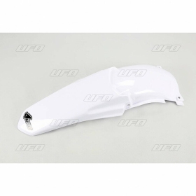 UFO Rear Fender Yamaha YZ 125-250 02-14