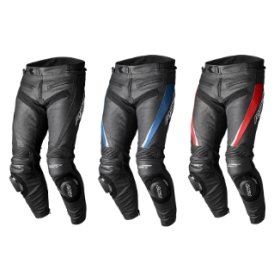 RST TracTech Evo 5 CE Leather Pants