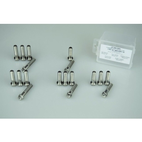 SCAR Engine Bolt Kit GasGas MC/ KTM SX 65cc 21-25