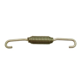 Sno-X Exhaust spring 37,8x98,2mm