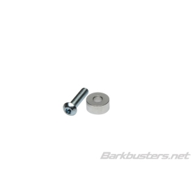 BARKBUSTERS spare parts for hand guards 10mmx35mm