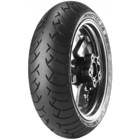 Tyre METZELER ROADTEC Z6 TL 73W 190/50 R17