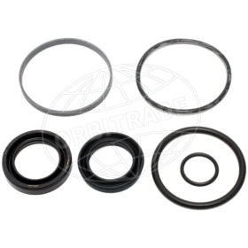 Orbitrade gasket set powertrim piston 290, SP, DP, DPX