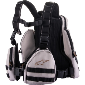 ALPINESTARS TECHDURA TACTICAL Backpack 9L