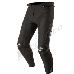 Alpinestars tekstilinės kelnės T-SP R Drystar Juodos