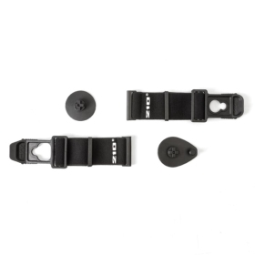 Motocross goggles CKX 210° Strap rapid clip