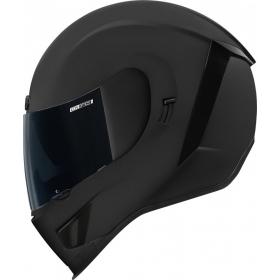 Icon Airform Dark Helmet