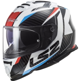 Helmet LS2 FF800 STORM II RACER