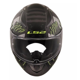 Helmet LS2 FF353 RAPID 2 PIRATES