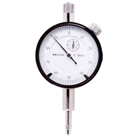 SUPER B Dial Indicator For Wheel Truing Stand