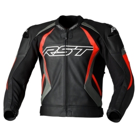 RST Tractech EVO 4 CE striukė odinė