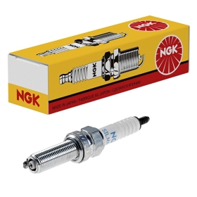 Spark plug NGK SILMAR8C9 Iridium